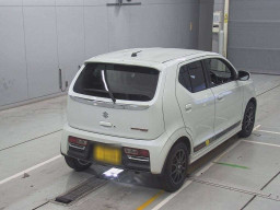 2016 Suzuki Alto Works