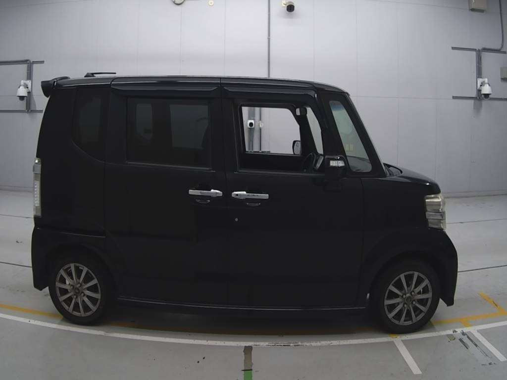 2014 Honda N-BOX CUSTOM JF1[2]