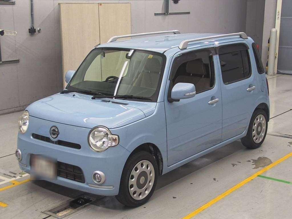 2011 Daihatsu Mira Cocoa L675S[0]