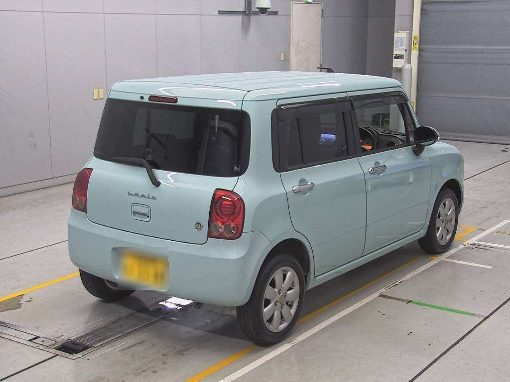 2012 Suzuki ALTO Lapin HE22S[1]