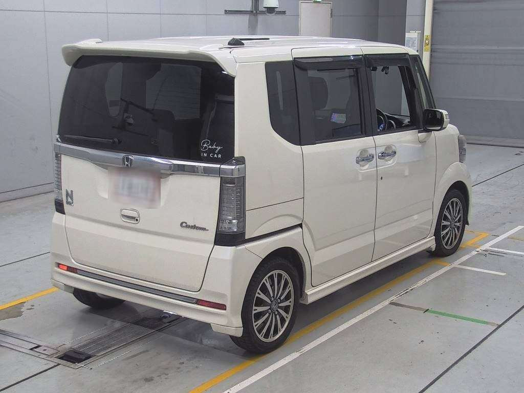 2015 Honda N-BOX CUSTOM JF1[1]