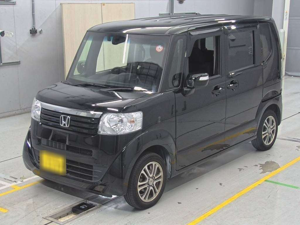 2014 Honda N-BOX JF1[0]