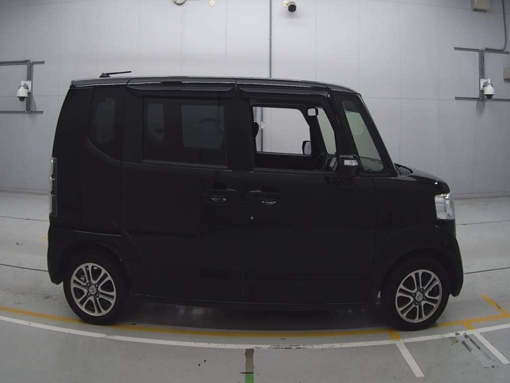 2014 Honda N-BOX JF1[2]