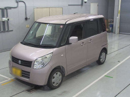 2010 Suzuki Palette