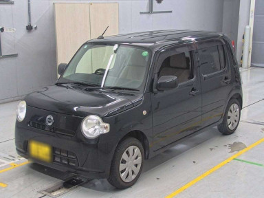 2013 Daihatsu Mira Cocoa