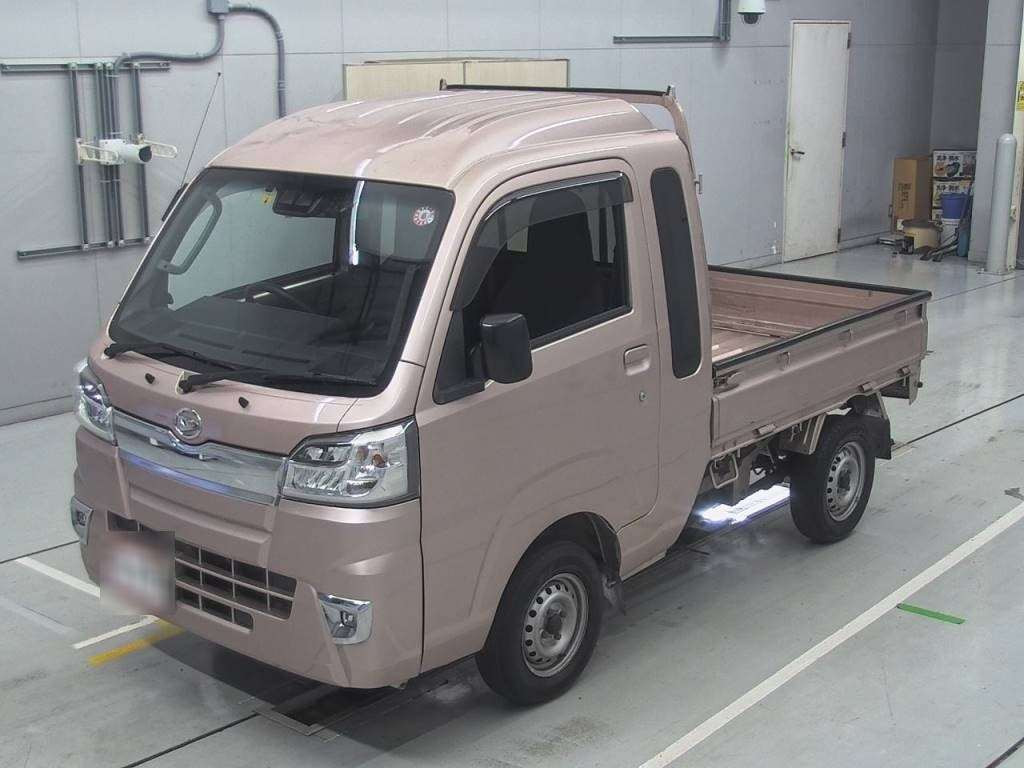 2019 Daihatsu Hijet Truck S510P[0]