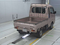 2019 Daihatsu Hijet Truck