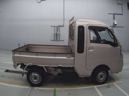 2019 Daihatsu Hijet Truck