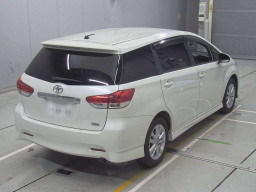 2010 Toyota Wish