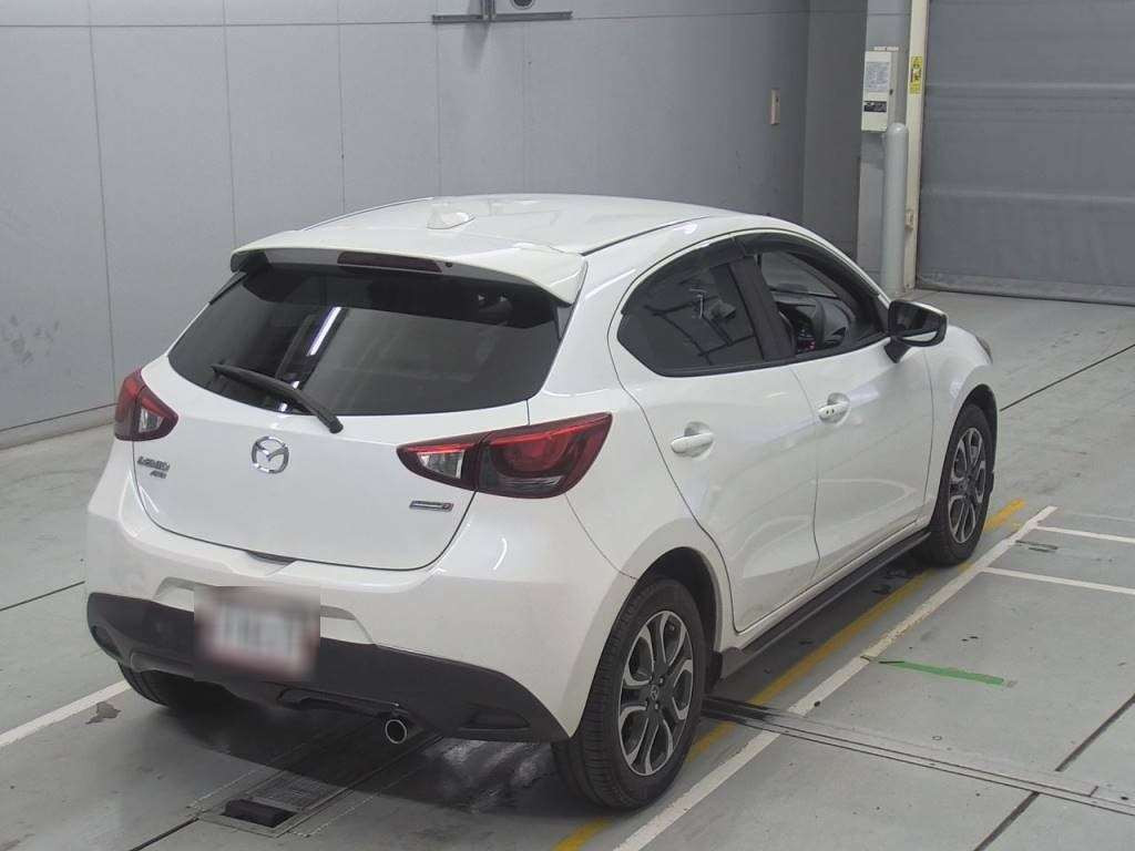 2015 Mazda Demio DJ5AS[1]