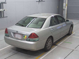 2003 Toyota Mark II