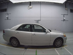 2003 Toyota Mark II