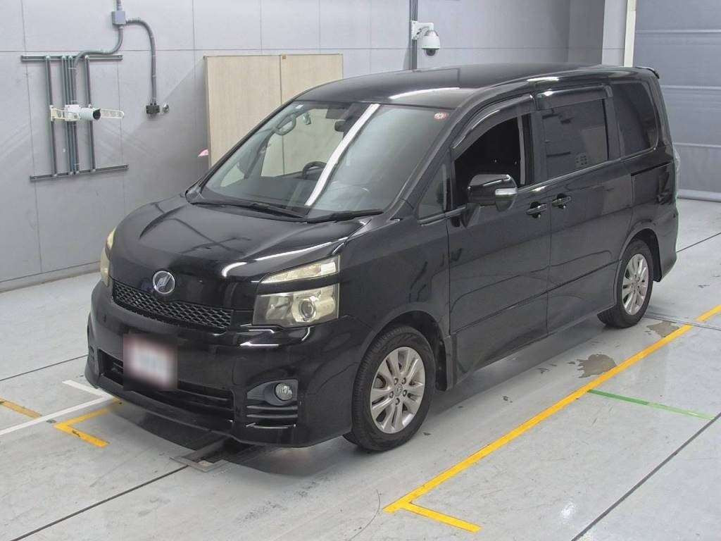 2010 Toyota Voxy ZRR70W[0]