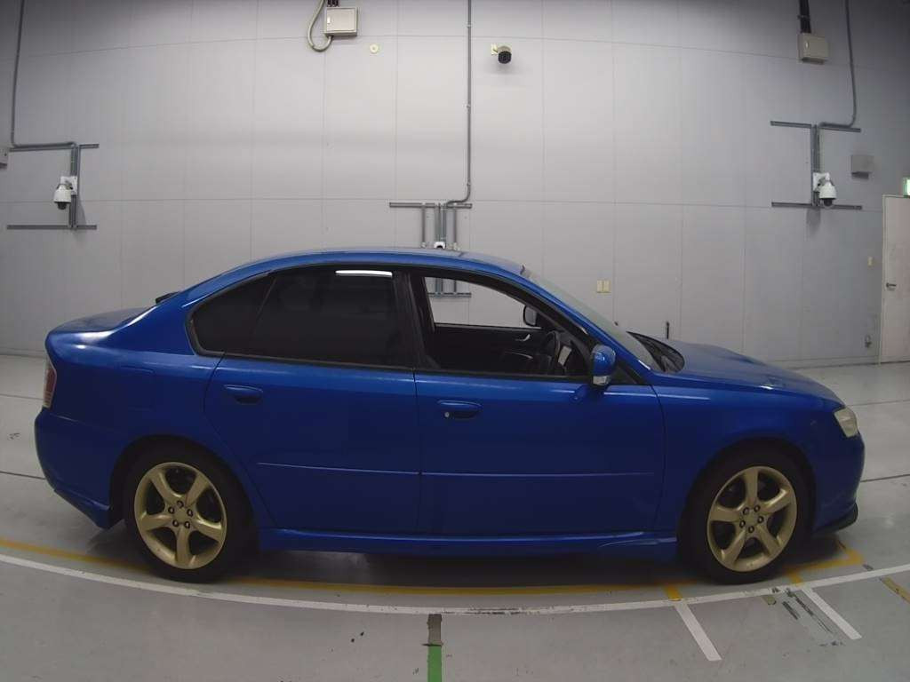 2006 Subaru Legacy B4 BL5[2]