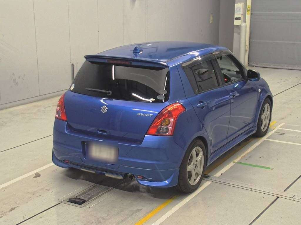 2010 Suzuki Swift ZD11S[1]