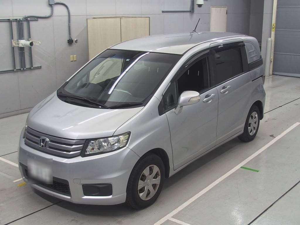 2012 Honda Freed Spike GB3[0]