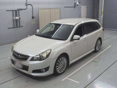 2011 Subaru Legacy Touring Wagon