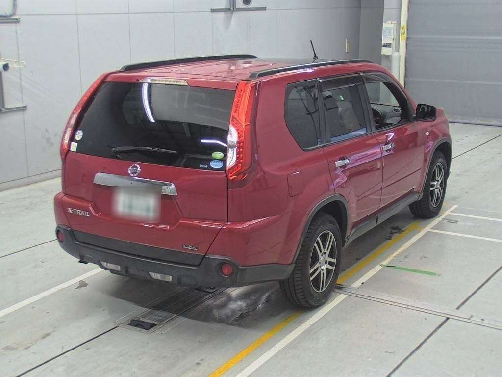 2010 Nissan X-Trail NT31[1]