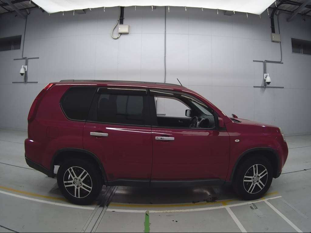 2010 Nissan X-Trail NT31[2]