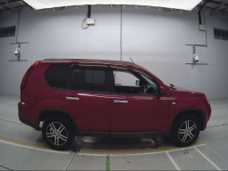 2010 Nissan X-Trail