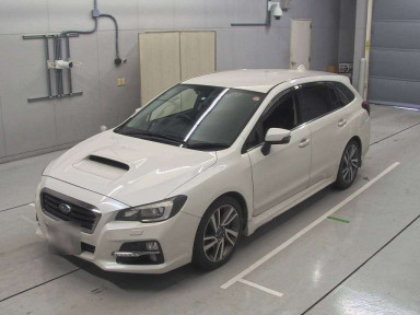 2014 Subaru Levorg