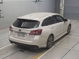 2014 Subaru Levorg