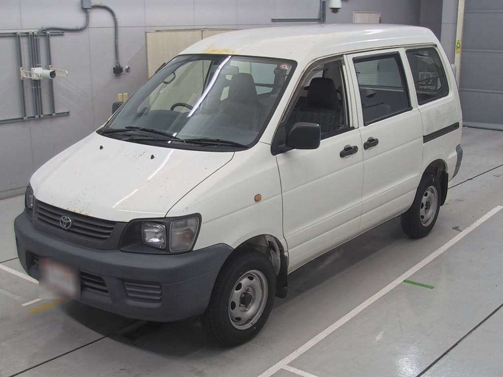 2000 Toyota Liteace Van CR52V[0]