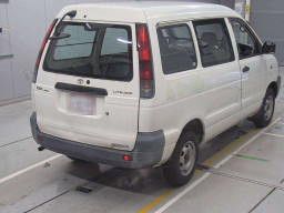 2000 Toyota Liteace Van