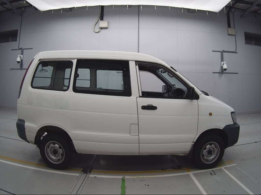 2000 Toyota Liteace Van CR52V[2]