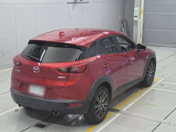 2017 Mazda CX-3