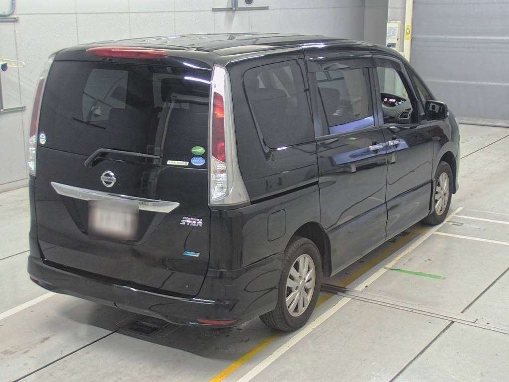 2013 Nissan Serena FNC26[1]