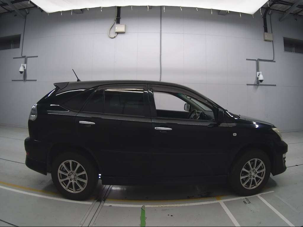 2012 Toyota Harrier ACU30W[2]