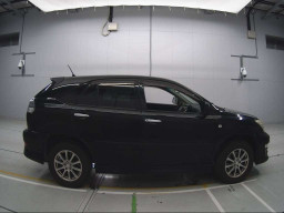 2012 Toyota Harrier