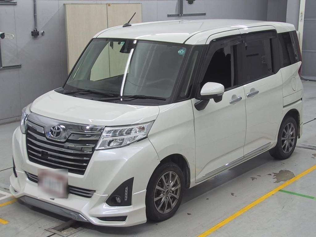 2017 Toyota Roomy M900A[0]