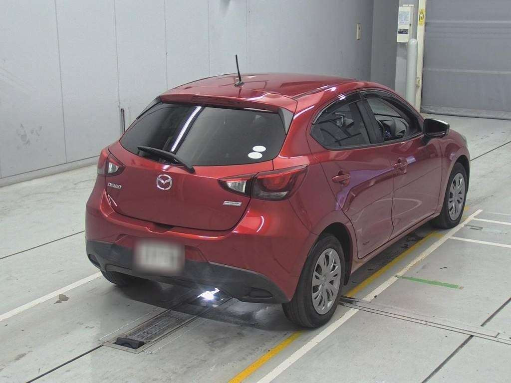 2016 Mazda Demio DJ3FS[1]