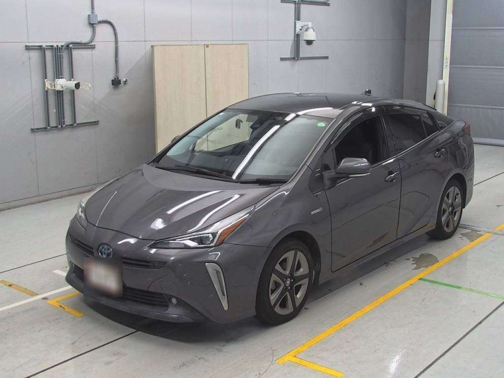 2019 Toyota Prius ZVW51[0]