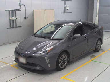 2019 Toyota Prius