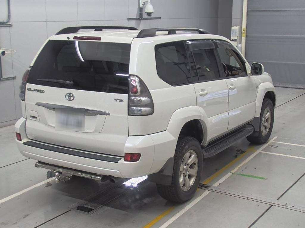 2002 Toyota Land Cruiser Prado VZJ121W[1]