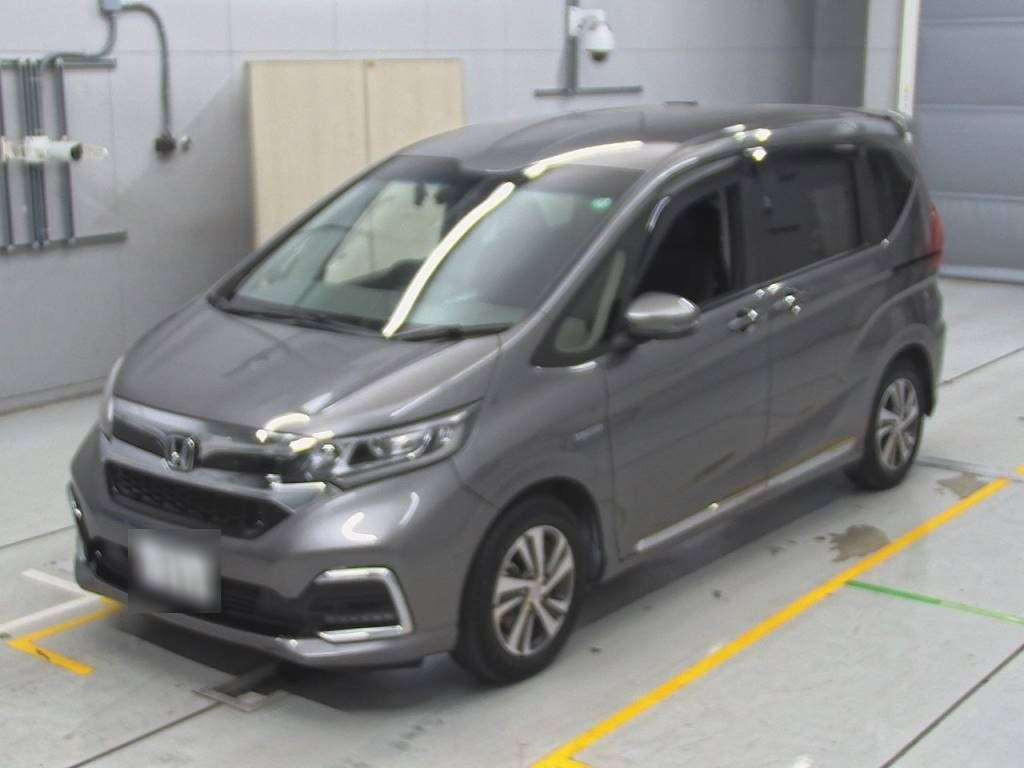 2022 Honda Freed Plus Hybrid GB7[0]