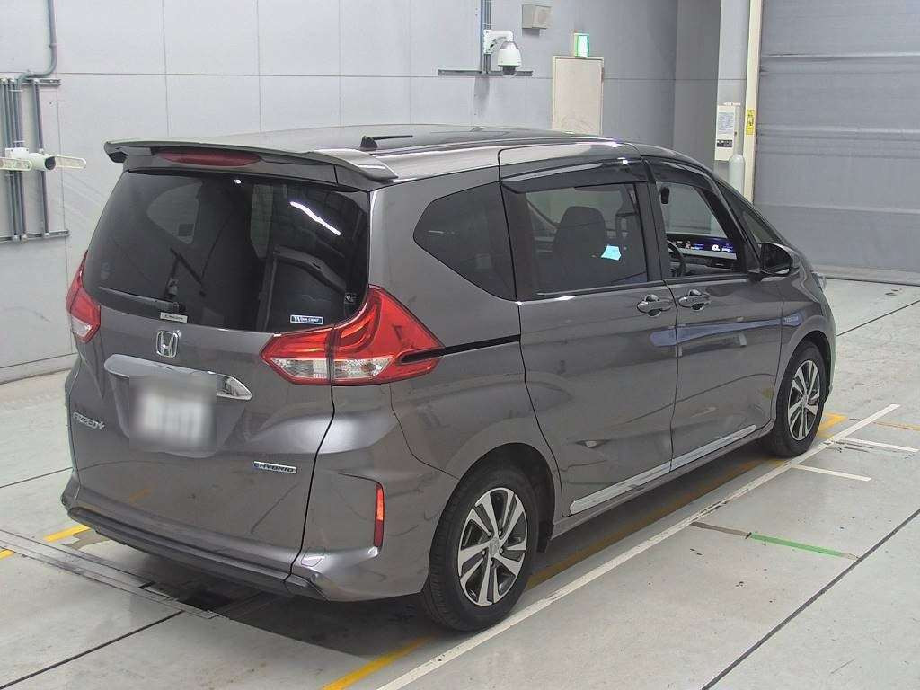 2022 Honda Freed Plus Hybrid GB7[1]