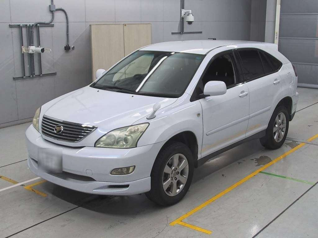 2006 Toyota Harrier ACU30W[0]