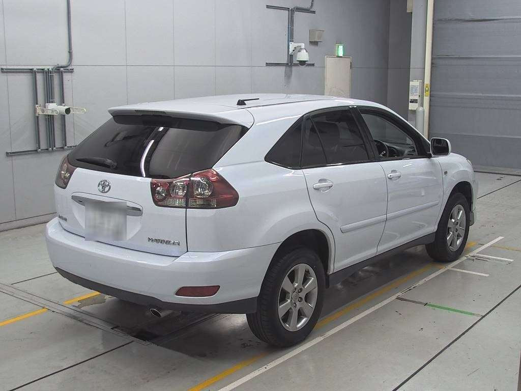 2006 Toyota Harrier ACU30W[1]