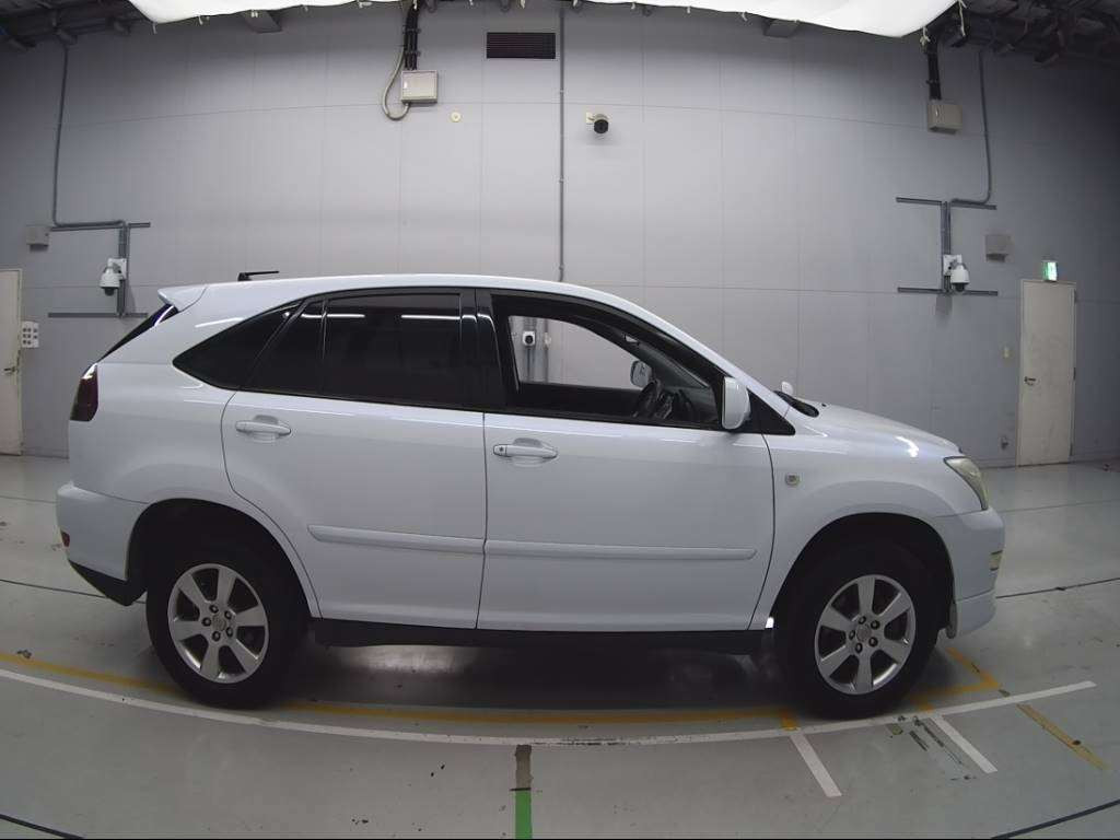 2006 Toyota Harrier ACU30W[2]