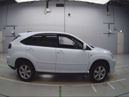 2006 Toyota Harrier