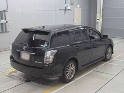 2009 Toyota Corolla Fielder