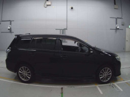 2009 Toyota Corolla Fielder