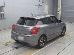 2018 Suzuki Swift