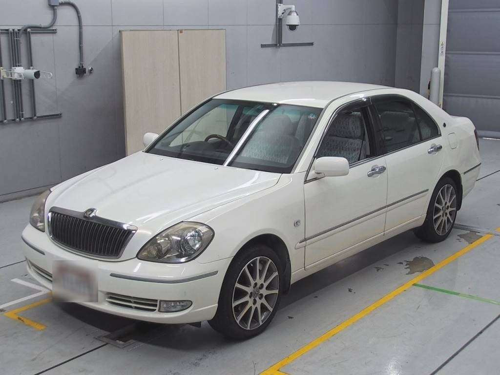 2003 Toyota Brevis JCG11[0]