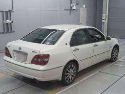 2003 Toyota Brevis