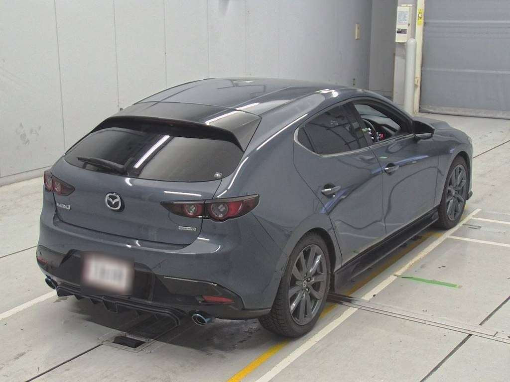 2019 Mazda Mazda3 Fastback BP5P[1]